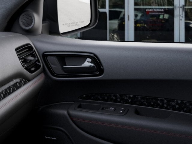 2026 Dodge Durango GT Premium HEMI V8