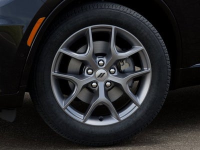 2026 Dodge Durango GT Premium HEMI V8