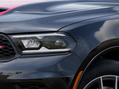 2026 Dodge Durango GT Premium HEMI V8