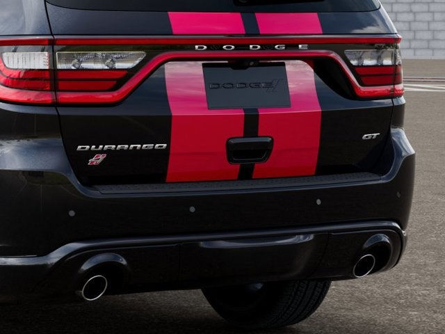 2026 Dodge Durango GT Premium HEMI V8