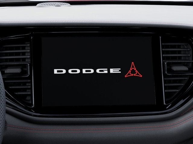2026 Dodge Durango GT Premium HEMI V8