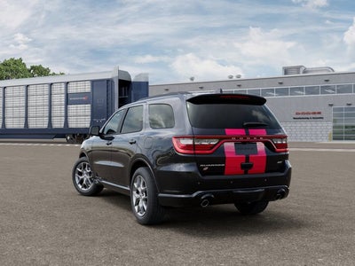 2026 Dodge Durango GT Premium HEMI V8