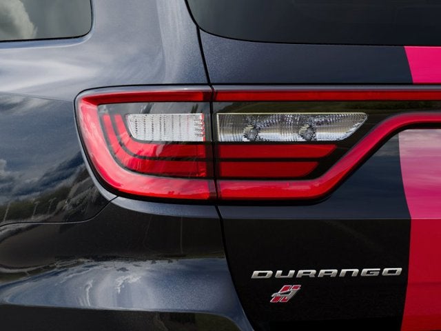 2026 Dodge Durango GT Premium HEMI V8