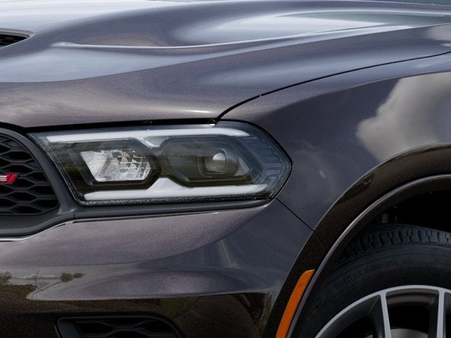 2026 Dodge Durango GT Premium HEMI V8