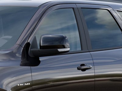2026 Dodge Durango GT Premium HEMI V8