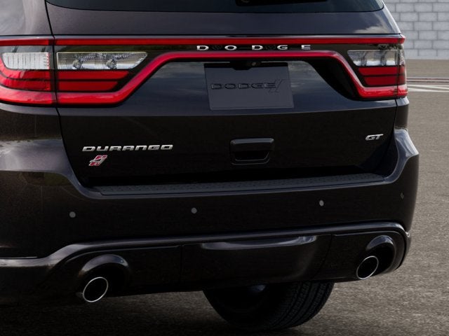 2026 Dodge Durango GT Premium HEMI V8