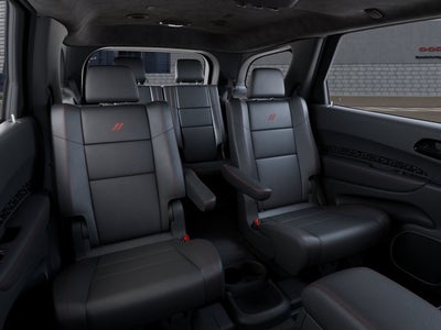 2026 Dodge Durango GT Premium HEMI V8