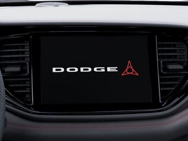2026 Dodge Durango GT Premium HEMI V8