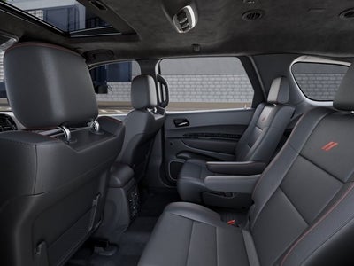 2026 Dodge Durango GT Premium HEMI V8
