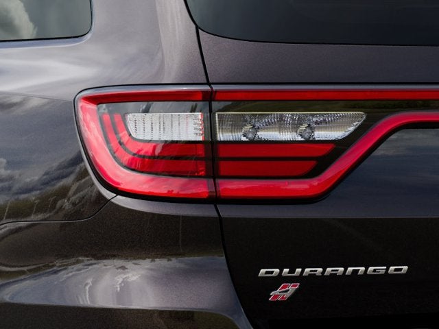 2026 Dodge Durango GT Premium HEMI V8