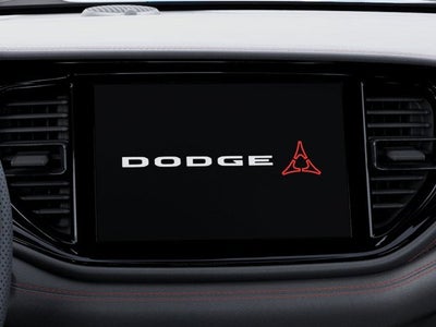 2026 Dodge Durango GT Premium HEMI V8