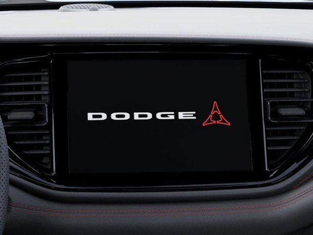 2026 Dodge Durango GT Premium HEMI V8