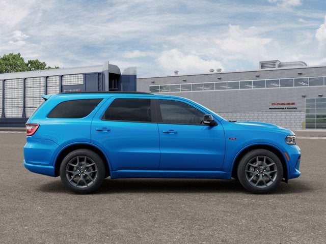 2026 Dodge Durango GT Premium HEMI V8