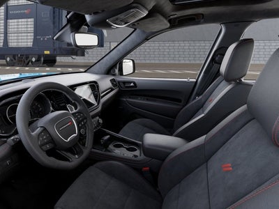 2026 Dodge Durango GT Premium HEMI V8