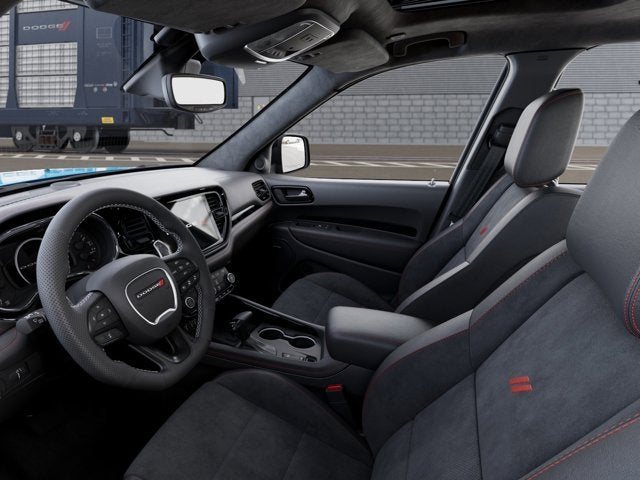 2026 Dodge Durango GT Premium HEMI V8