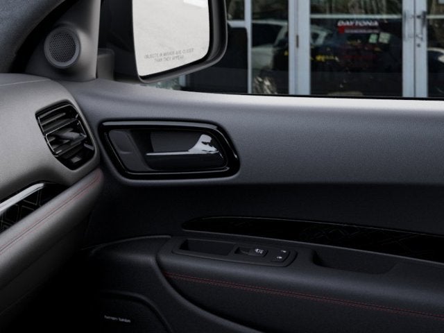 2026 Dodge Durango GT Premium HEMI V8