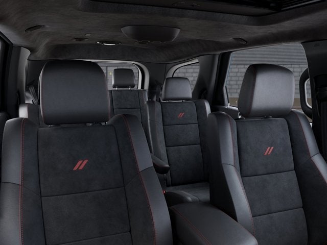 2026 Dodge Durango GT Premium HEMI V8