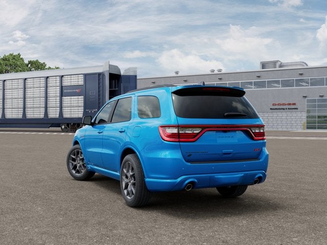 2026 Dodge Durango GT Premium HEMI V8