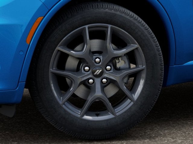 2026 Dodge Durango GT Premium HEMI V8