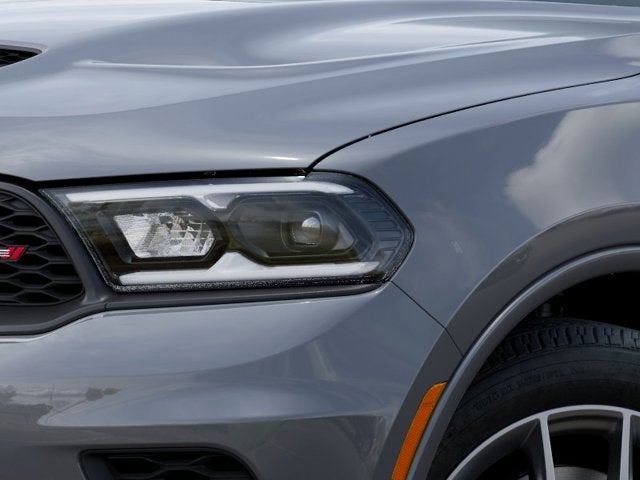 2026 Dodge Durango GT Premium HEMI V8