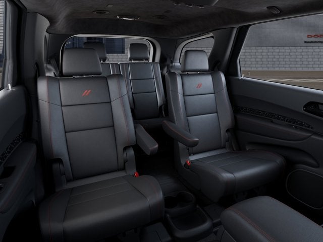 2026 Dodge Durango GT Premium HEMI V8