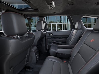 2026 Dodge Durango GT Premium HEMI V8