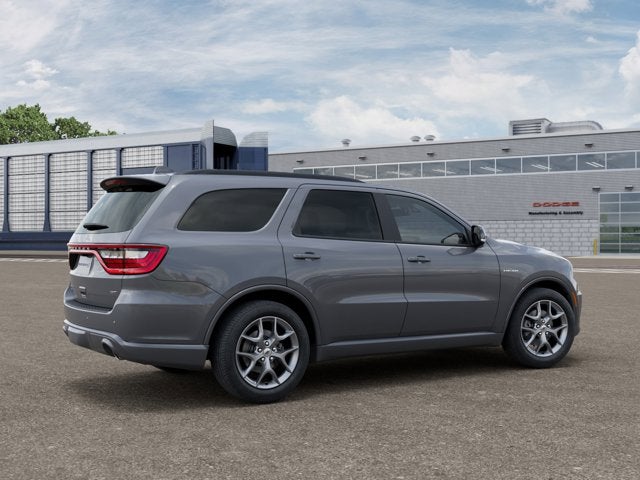 2026 Dodge Durango GT Premium HEMI V8