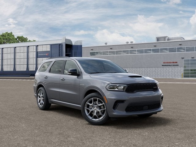 2026 Dodge Durango GT Premium HEMI V8