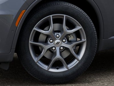 2026 Dodge Durango GT Premium HEMI V8