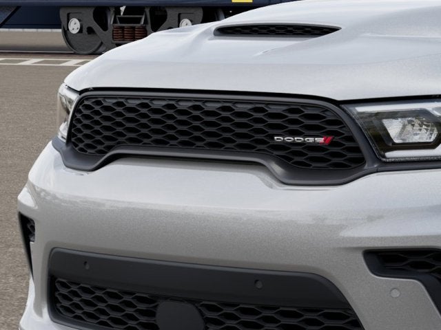 2026 Dodge Durango GT Premium HEMI V8