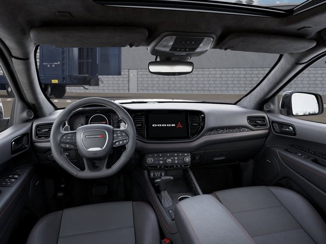 2026 Dodge Durango GT Premium HEMI V8