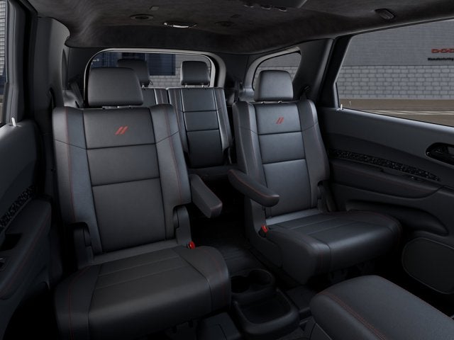 2026 Dodge Durango GT Premium HEMI V8