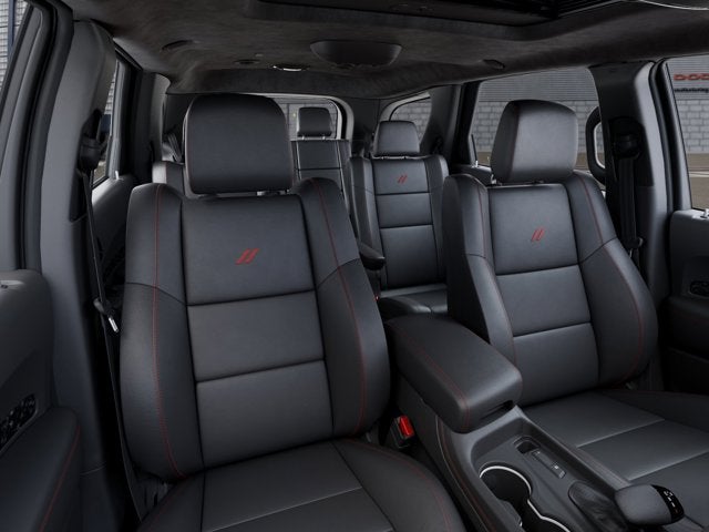 2026 Dodge Durango GT Premium HEMI V8