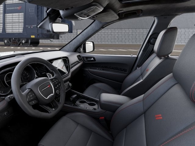 2026 Dodge Durango GT Premium HEMI V8
