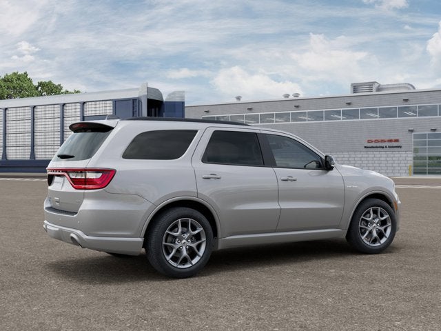2026 Dodge Durango GT Premium HEMI V8