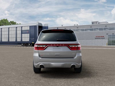 2026 Dodge Durango GT Premium HEMI V8