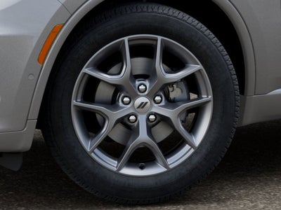 2026 Dodge Durango GT Premium HEMI V8