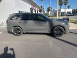2025 Dodge Durango R/T Plus
