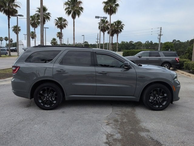 2025 Dodge Durango R/T Plus