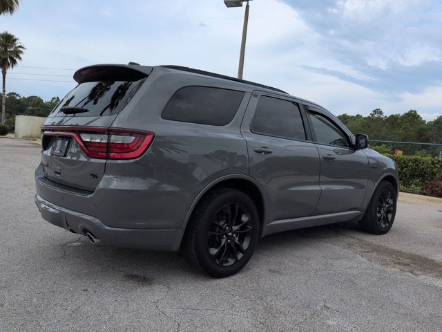 2025 Dodge Durango R/T Plus