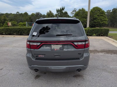 2025 Dodge Durango R/T Plus