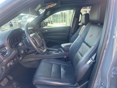 2025 Dodge Durango R/T Plus