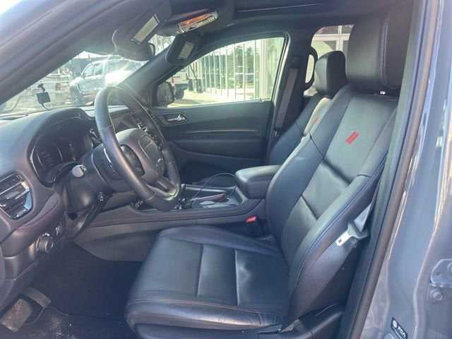 2025 Dodge Durango R/T Plus