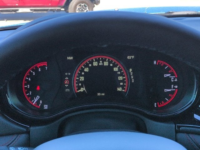 2026 Dodge Durango GT HEMI V8