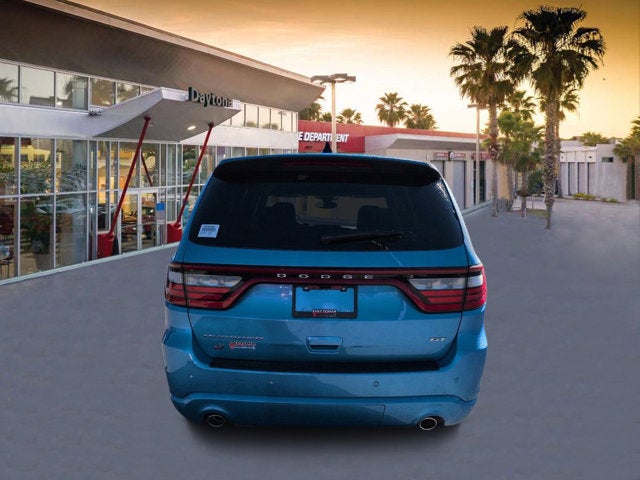 2026 Dodge Durango GT HEMI V8