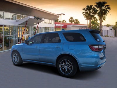 2026 Dodge Durango GT HEMI V8