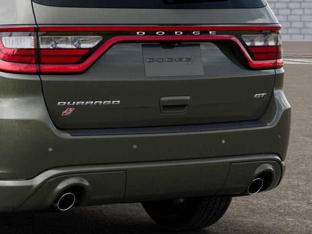 2026 Dodge Durango GT HEMI V8