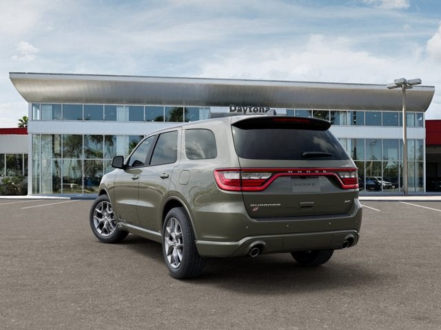 2026 Dodge Durango GT HEMI V8