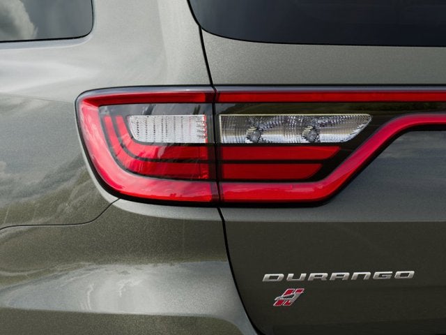 2026 Dodge Durango GT HEMI V8
