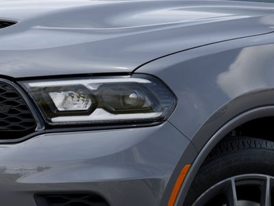 2026 Dodge Durango GT Premium HEMI V8